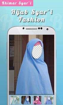 Hijab Syar'i Fashion screenshot 3