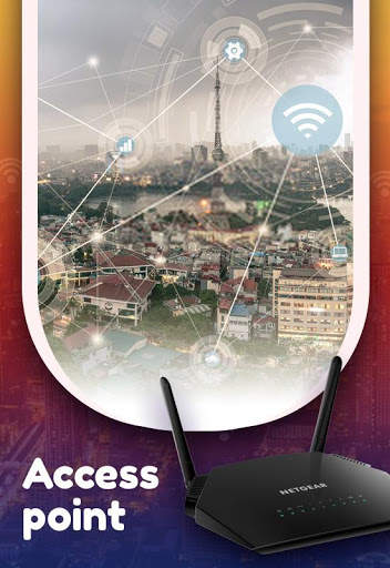 Access Point screenshot 2