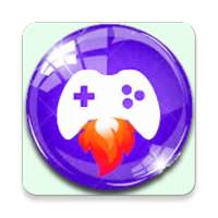 Game Booster 5x|| FPS, Lag Fixer & Bug Performance on 9Apps