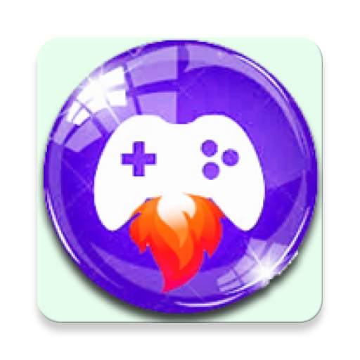 Game Booster 5x|| FPS, Lag Fixer & Bug Performance 1.2.4