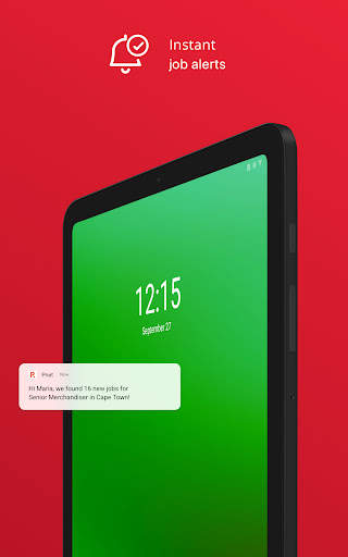 Pnet - Job Search App in SA screenshot 12