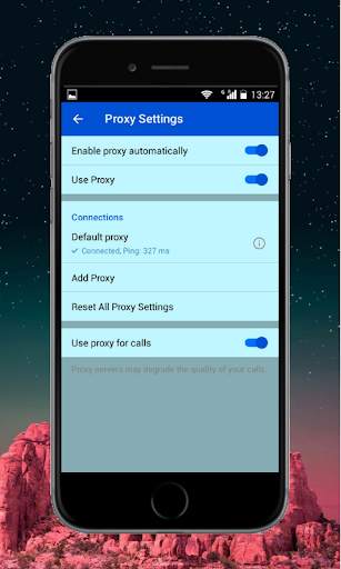 Messenger 2019 screenshot 3