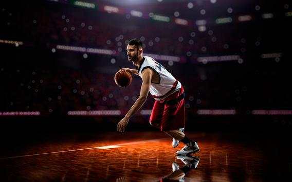 Basketball Wallpapers screenshot 11