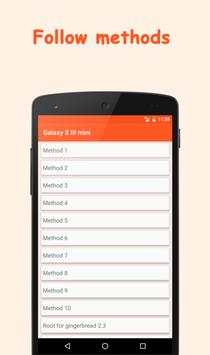 Root android without PC screenshot 4