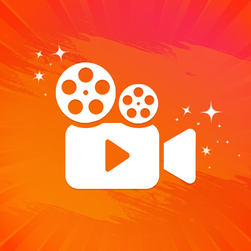 ikon Photo SlideShow With Music &amp; Video Maker