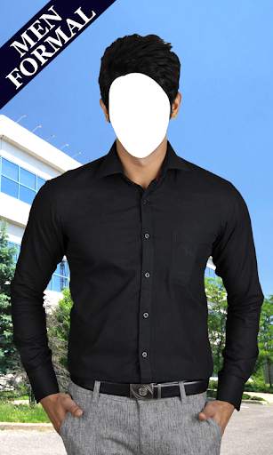 Men Formal Dress Suit screenshot 5