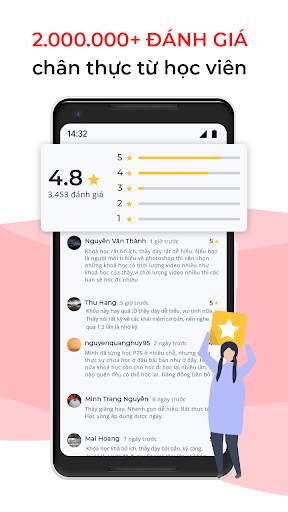 Edumall - Online learning for professionals screenshot 4