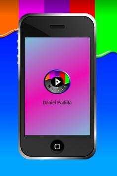 Pangako Sayo Daniel Padilla screenshot 1