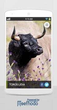 TOROS LIDIA скриншот 1