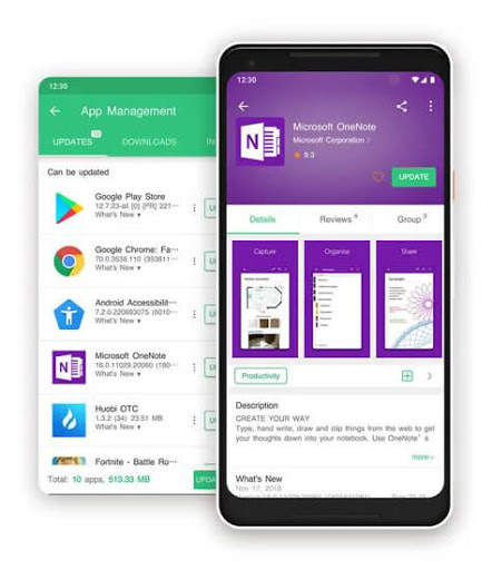 APKPure Tips: APK For Pure Download Apps & Games📱 screenshot 3