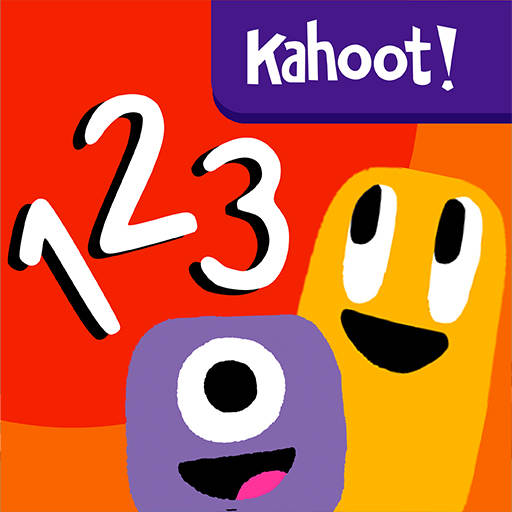 Kahoot! Numbers by DragonBox 1.10.24