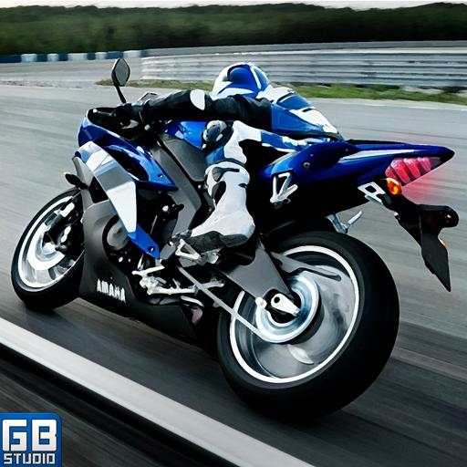 Real Super 3D Moto Bike Racer  1.0