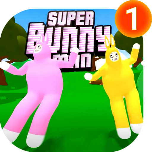 guide for Super bunny man ‏tips icon