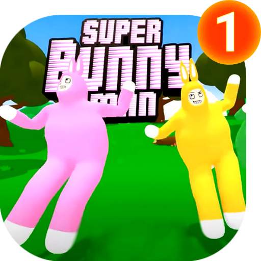 guide for Super bunny man ‏tips 2.1