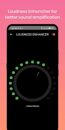 Bluetooth Ear(Hearing Aid App) screenshot 3