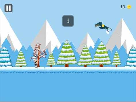 Game of Night King: The Dragon Killer screenshot 4