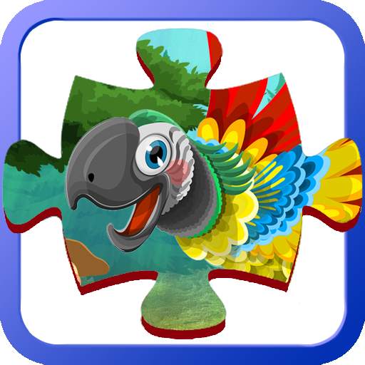 Jigsaw Picture Puzzles 1.1