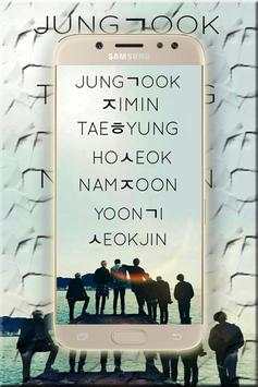BTS Wallpapers Army FULL HD 6 تصوير الشاشة