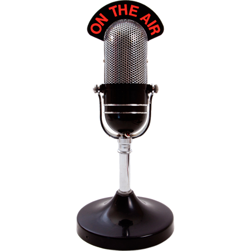 Old Time Radio Player आइकन