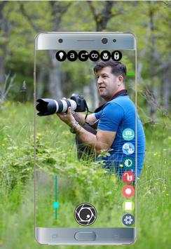 360 DSLR Camera screenshot 1