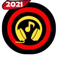 Music Player 2021- DJ Music Player 2021