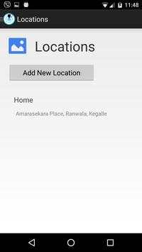 NotifyMe screenshot 4