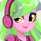 My Pony Girls icon