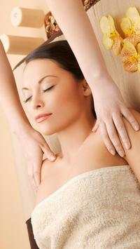 Hot Massage screenshot 3