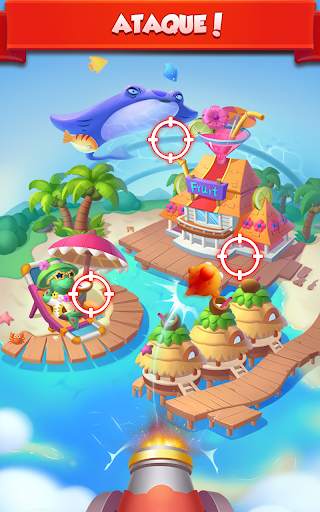 Island King - Coin Adventure screenshot 4