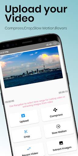 Video Maker-Video Editor & Make Video screenshot 5