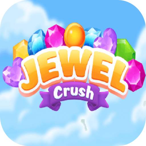 New Jewel Crush 2020 Game 1