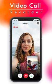 Auto Video Call Recorder : Phone Call Recorder screenshot 5