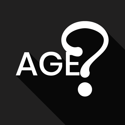 AGE Finder icon