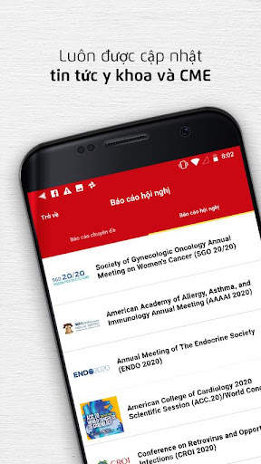 MIMS - Drug, Disease, News screenshot 6