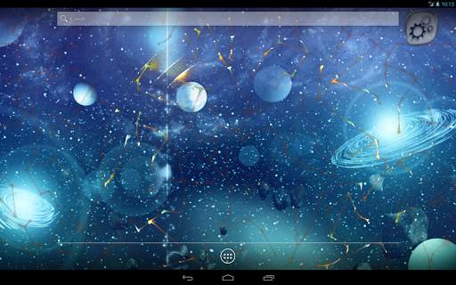Synergy Glow screenshot 15