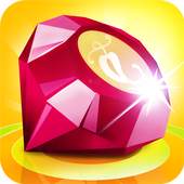 Jewel Rush - Match Color 1.0