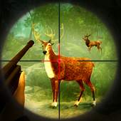 Deer Hunting-Addictive Sniper Shooting games 1.0