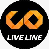 Co Live Line logo