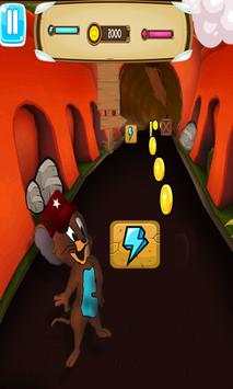 Jerry Subway Adventures screenshot 3