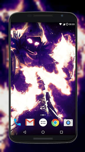 Battle Royale Wallpaper screenshot 2