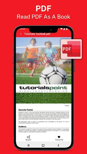 All Document Reader & Edit screenshot 2