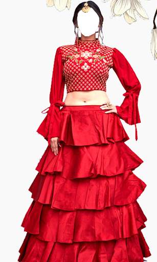 Women Fashion Suits screenshot 9