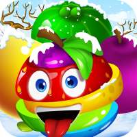 Fruits Blast Puzzle
