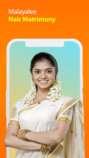 Nair matrimonial by Malayogam screenshot 1
