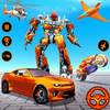 Transmute Robot Superhero 1.0.29