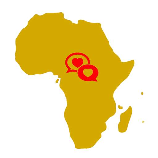 Africa Dating 4.7