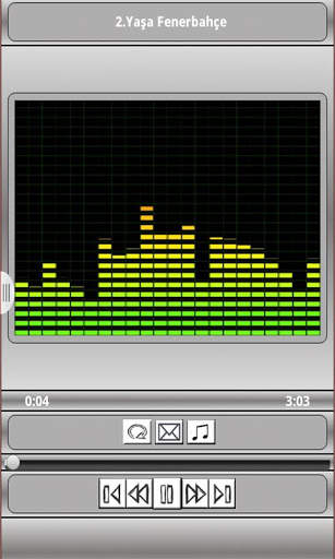 Sarı Kanaryam Marşları screenshot 4