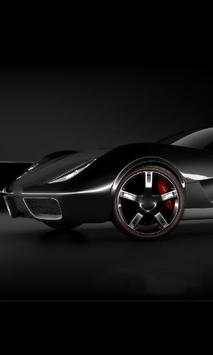 New Themes Chevrolet Corvette screenshot 3