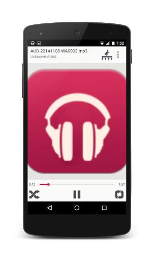 HD Video Player screenshot 7