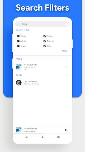 Eon Player Pro screenshot 5